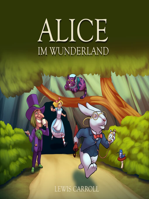 Title details for Alice im Wunderland by Hörbücher für Kinder - Available